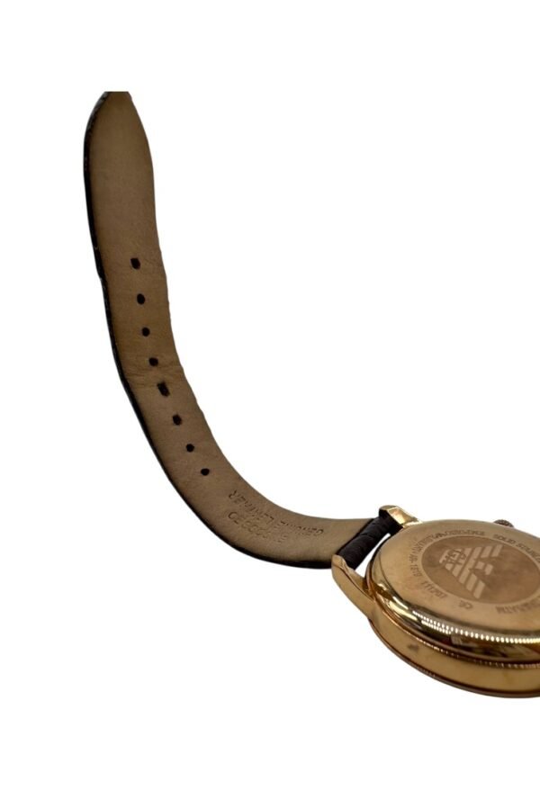 EMPORIO ARMANI - LADIES WATCH DINO - Image 4